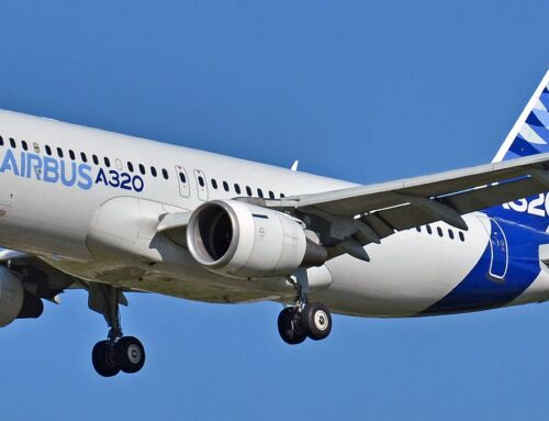 A320/A319 low TREM aircraft wanted