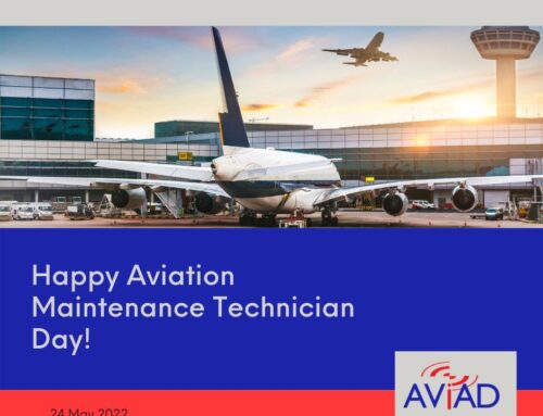 Aviation Maintenance Technicians Day