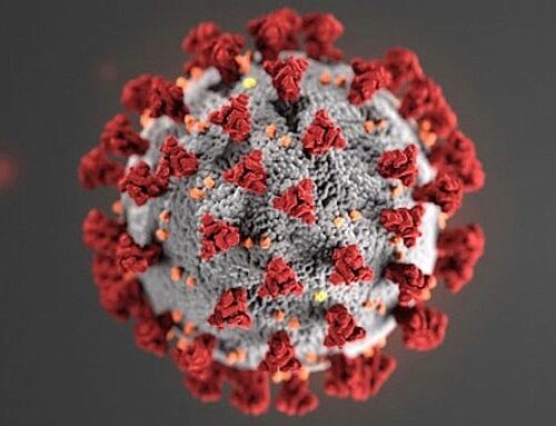 Covid-19 Pandemic  – an Aviation Industry perspective